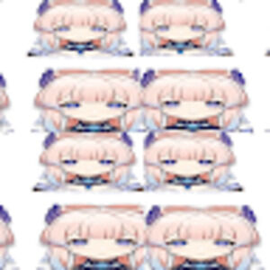 Meet your Posher, Aubrey